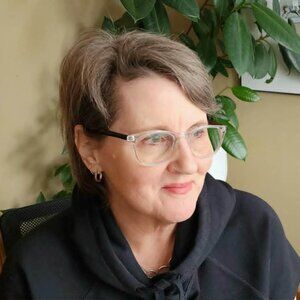 Meet your Posher, Kathleen